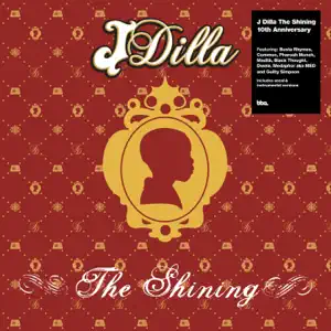 The-Shining-–-the-10th-Anniversary-Collection-J-Dilla