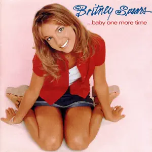 Baby-One-More-Time-Deluxe-Version-Britney-Spears