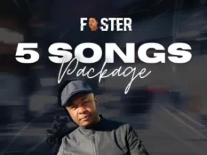 Foster-SA-–-5-Song-Package