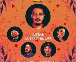 Sun-EL-Musician-–-AEDM-Interstellar