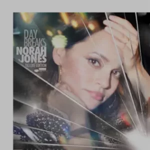 Day Breaks (Deluxe Edition)
Norah Jones
