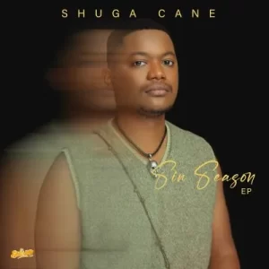 Shuga Cane - Sin Season