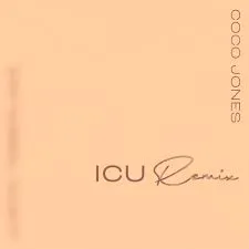 Coco Jones - ICU (Remix) (feat. Justin Timberlake)