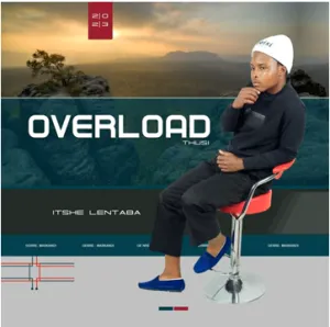 Overload Thusi - Ukube ngangazi