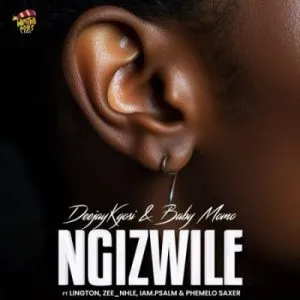 DeejayKgosi & Baby Momo - Ngizwile ft Lington, Zee_nhle, iam.Psalm & Phemelo Saxer