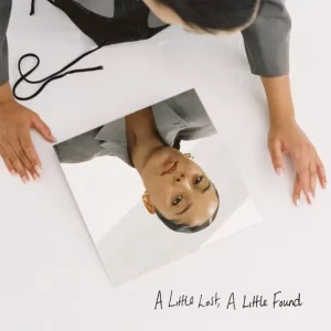 ALBUM: Grace Carter – A Little Lost, A Little Found