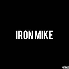 Monty999 - Iron Mike (feat. HellCat)