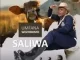 Saliwa – Umfana Wezinkomo