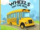 dj cora - Wheels On The Bus x Happy