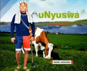 uNyuswa - Emgugu