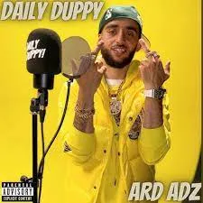 Ard Adz - daily duppy 2 (feat. GRM Daily)