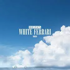 Brezden - White Ferrari
