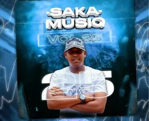 Dj Fisto SA - Saka MusiQ Guest Mix
