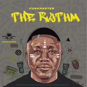 Funkmaster - The Rhythm (Original Mix)