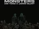 Iam Tongi - Monsters (feat. James Blunt)