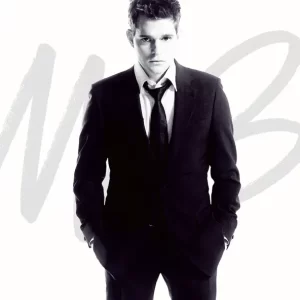 Michael Bublé – It's Time (Deluxe Version)