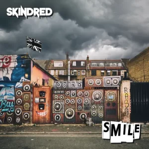 Skindred – Smile