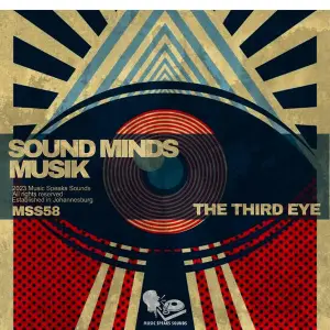 Sound Minds Musik - The Third Eye