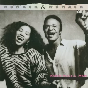 Womack & Womack – Radio M.U.S.C. Man