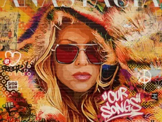 Anastacia – Our Songs