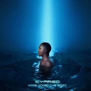 Cyfred - Melu’vuke Ndoda ft Tman Xpress