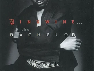Ginuwine – Ginuwine... The Bachelor