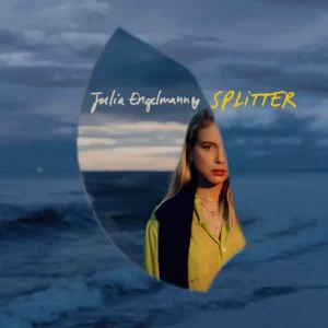 ulia Engelmann – Splitter (Deluxe Version)