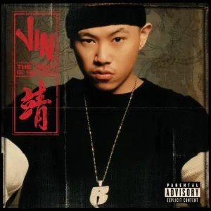 MC Jin – The Rest Is History