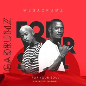 Megadrumz - Umphefumulo ft Jon Delinger & Nkatha