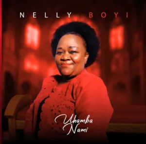 Nelly Boyi - Thapelo Tsa Rona