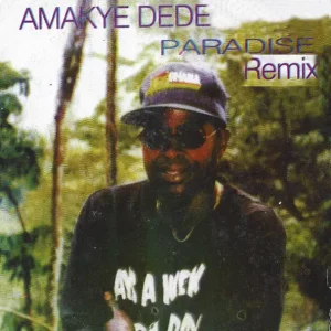 Amakye Dede – Paradise Remix
