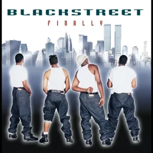 Blackstreet – Finally