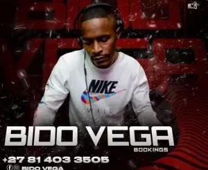 Bido-Vega – Funa (Vocal Mix) ft. Sticky