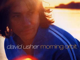 David Usher – Morning Orbit