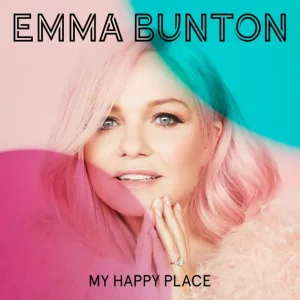 Emma Bunton – My Happy Place