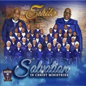 Salvation In Christ Ministries - Eshilo