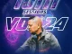 DJ Hugo - 10111 Sessions Volume 24 Mix