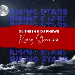 DJ Snesh & DJ Phiiwe - Ezamzukwana