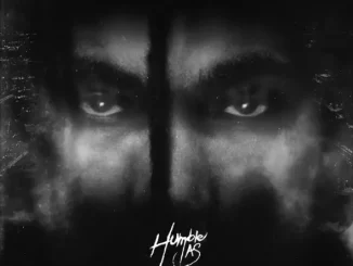 Hunxho – Humble As Ever