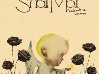 Snail Mail – Valentine (Demos)