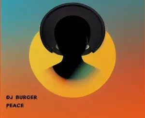 DJ Burger - Who I Am (Original Mix)