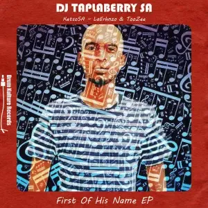 DJ Taplaberry SA - First of His Name