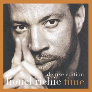 Lionel Richie – Time (Deluxe Version)