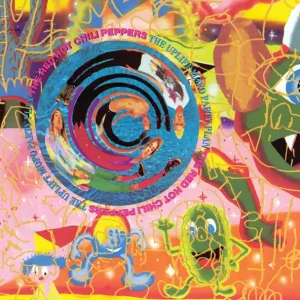 Red Hot Chili Peppers – The Uplift Mofo Party Plan (Remastered)