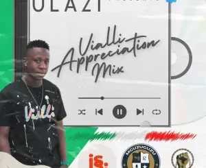 ULAZI - VIALLI Appreciation Mix