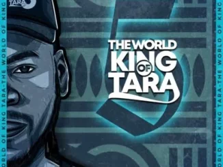 UndergroundKings - The World of King Tara 5