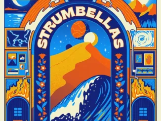 The Strumbellas – Part Time Believer