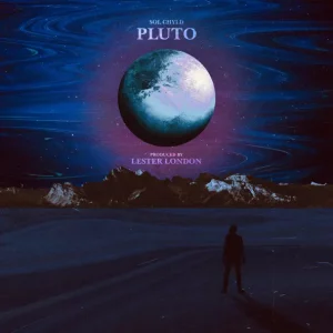 Sol ChYld – Pluto