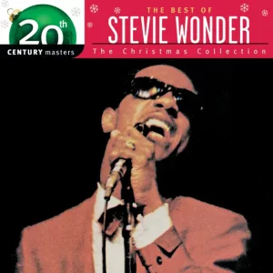 Stevie Wonder – The Christmas Collection: The Best of Stevie Wonder