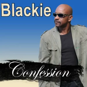 Blackie – Confession
